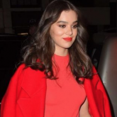 11 looks da Hailee Steinfeld por aí