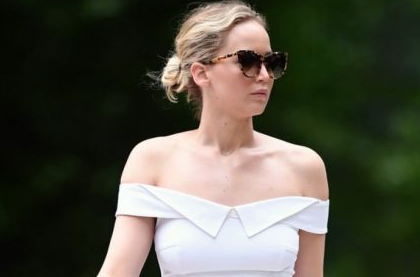 11 Looks da Jennifer Lawrence por aí