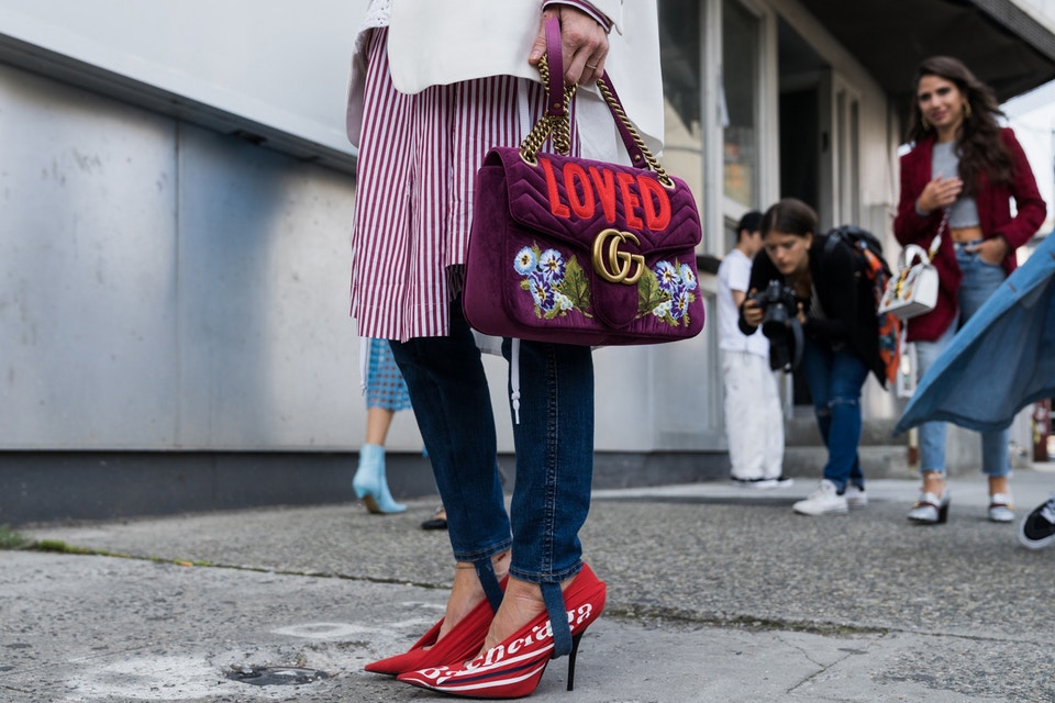 A moda está feia (e isso é ótimo)! - Fashionismo