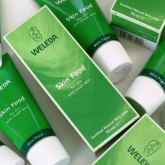 Skin Food da Weleda, o creme que alimenta a pele!