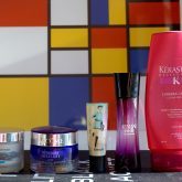 Empties: SkinCeuticals, Lancôme, Benefit, Armani e Kérastase!
