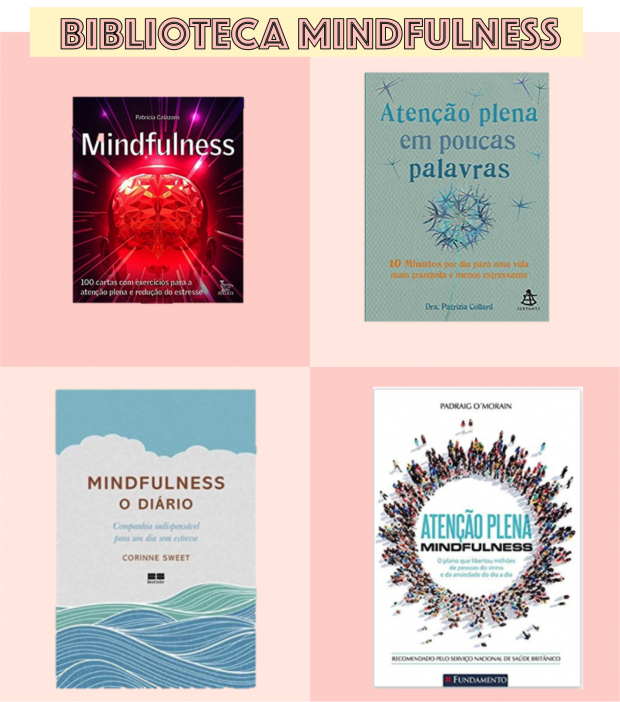 Mindfulness Atenção Plena