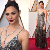 Oscar 2018 Gal Gadot
