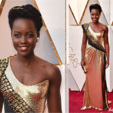 Oscar 2018: Lupita Nyong’O