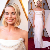 Oscar 2018: Margot Robbie
