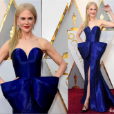 Oscar 2018: Nicole Kidman