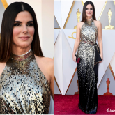 Oscar 2018: Sandra Bullock