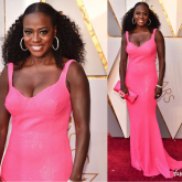 Oscar 2018: Viola Davis
