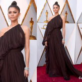 Oscar 2018: Zendaya