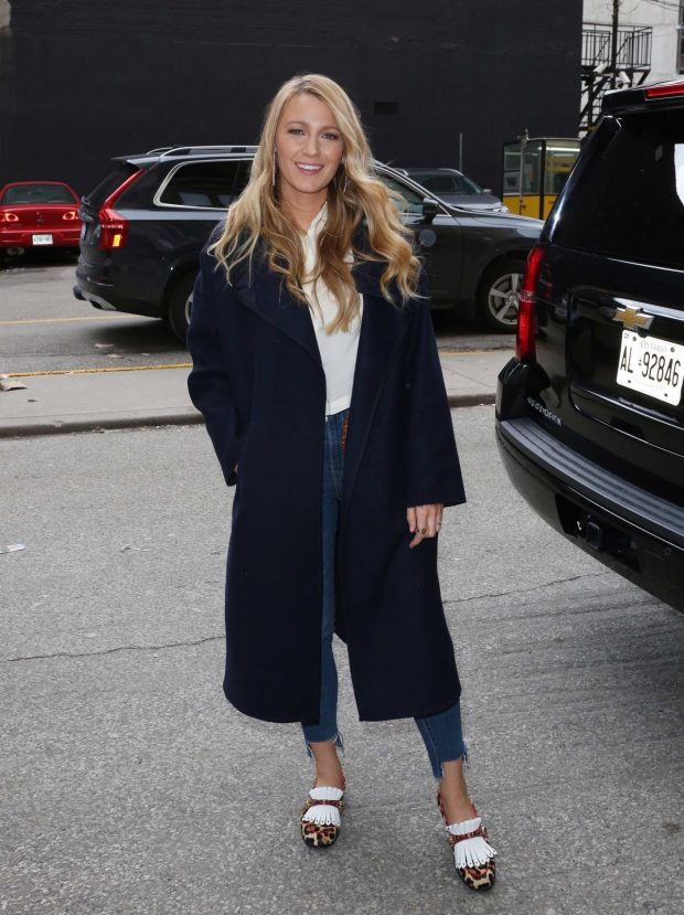 Blake Lively Looks Estilo