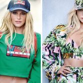 Ronda da Semana: Stylists poderosos, Gisele escritora e Britney Fashionista