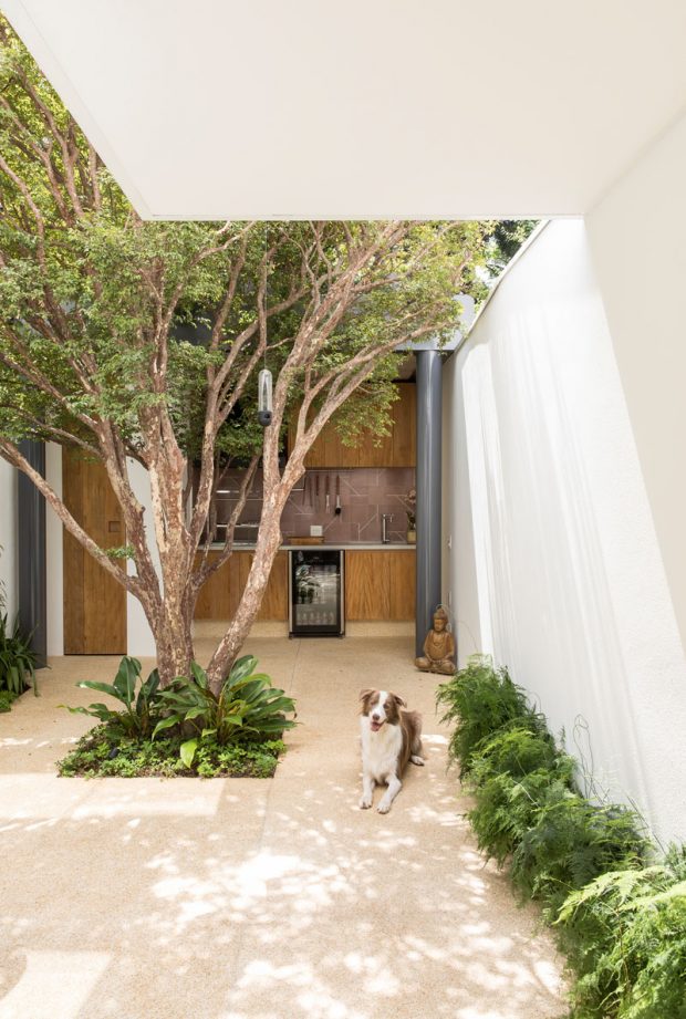 Decorismo: Uma casa surpreendente em São Paulo