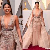 Oscar 2018: Gina Rodriguez
