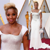Oscar 2018: Mary J. Blidge