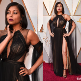 Oscar 2018: Taraji P. Henson