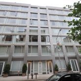 Classificados: a casa da Jessica Biel e Justin Timberlake em Nova York!