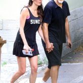 11 Looks da Amal Clooney Por Aí