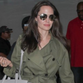 11 Looks da Angelina Jolie Por Aí
