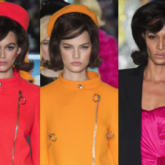Tendência Capilar 2018: Cabelo à la anos 60 com twist!