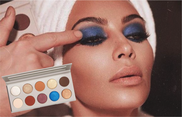 kkw mario sombra azul