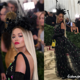 Baile do Met 2018: Rita Ora