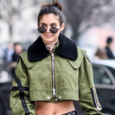 11 Looks da Sara Sampaio Por Aí