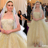 Baile do Met 2018: Kate Bosworth