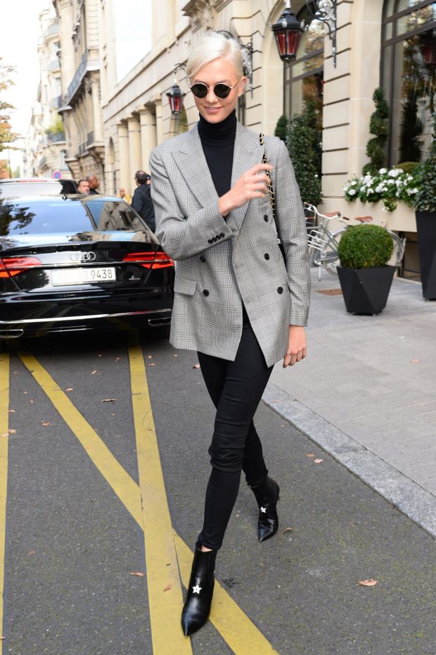 Looks Karlie Kloss