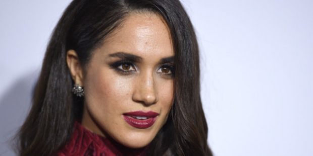 Meghan Markle