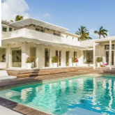 Classificados: A casa da Shakira em Miami