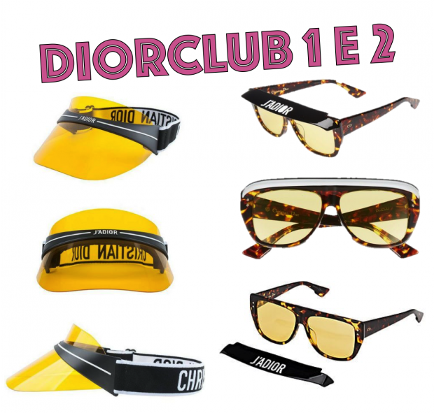 DIORCLUB