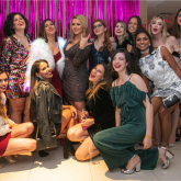 A Festa de 10 anos do Fashionismo!