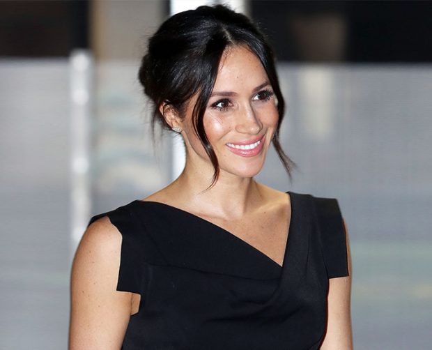 Meghan Markle Beleza