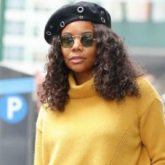 11 Looks da Gabrielle Union Por Aí