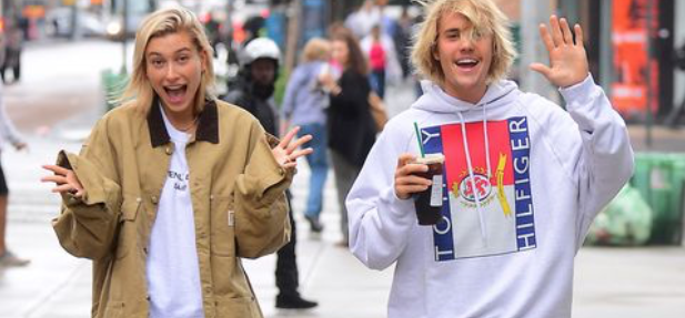 Casal Jailey: Os looks de Justin Bieber e Hailey Baldwin