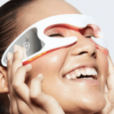Aqui está o  futuro para tratamento do cuidado com os olhos