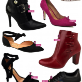 Inverno 2018: Aproveitando as promoções (sapatos até R$150!)