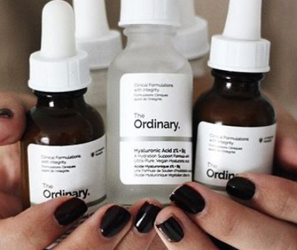 The Ordinary: 5 produtos essenciais da marca sensação de skincare!