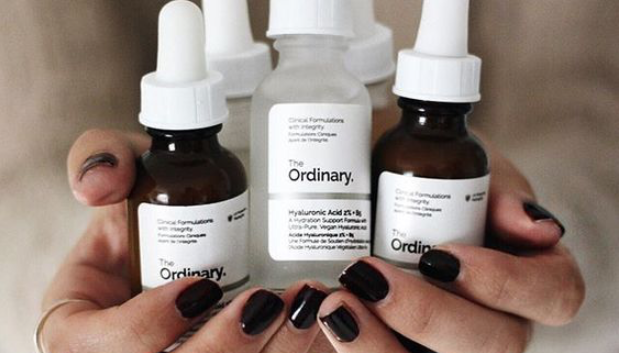 The Ordinary: 5 produtos essenciais da marca sensação de skincare!