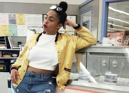 11 Looks da Jordyn Woods