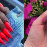 Unha do verão 2019: Jelly Nails