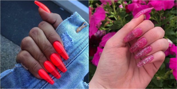 Unha do verão 2019: Jelly Nails