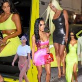 A Kim Kardashian de antigamente voltou (?)