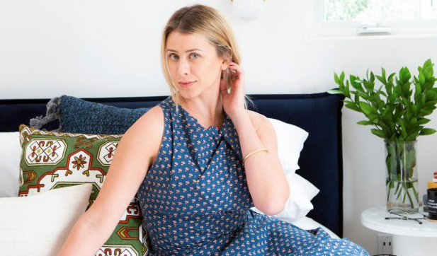 A Casa da Lo Bosworth em Los Angeles