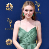 Emmy 2018: Dakota Fanning