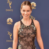 Emmy 2018: Emilia Clarke