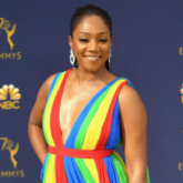 Emmy 2018: Tiffany Haddish