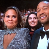 Emmy 2018: Chrissy Teigen