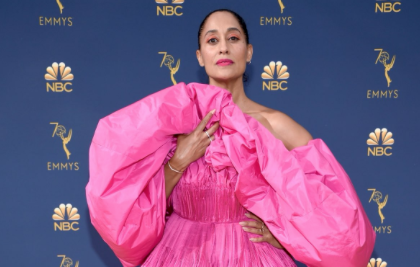 Emmy 2018: Tracee Ellis Ross