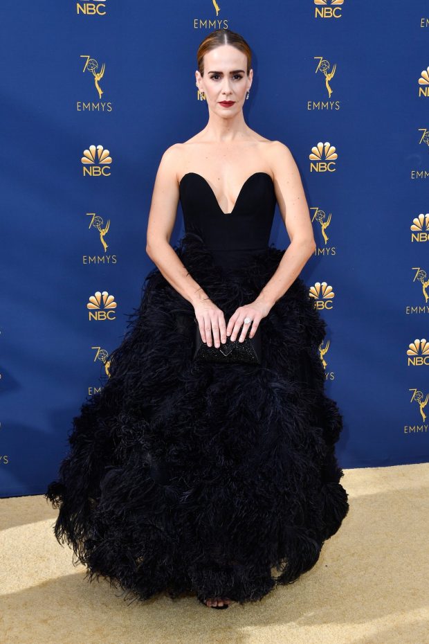 Emmy 2018